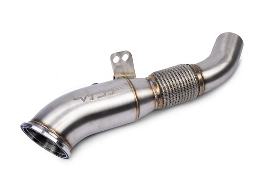 VRSF B58 Downpipe - M140i / M240i /340i /440i /540i / 740i & xDrive