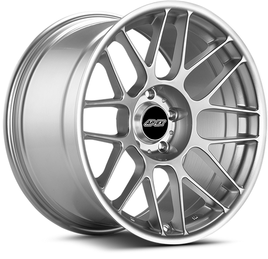 Apex ARC-8 Flow Formed Alloy Wheels for BMW - 5x120