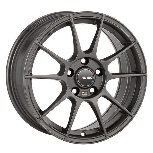 Autec Wizard Wheels - 17x7.5 ET38