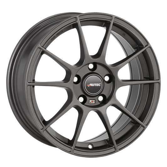 Autec Wizard Wheels - 17x7.5 ET45