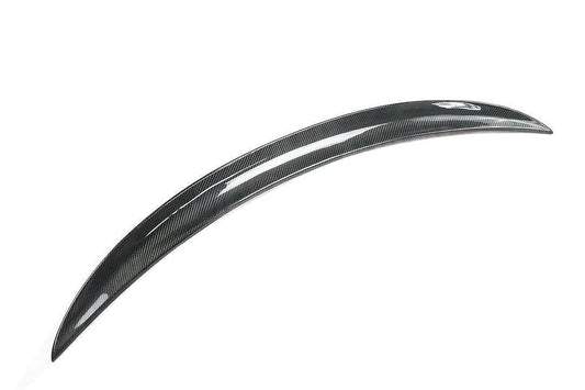 AutoID CARBON FIBRE PERFORMANCE REAR SPOILER FOR BMW 2 SERIES & M2 (2014-2021, F22 F87)