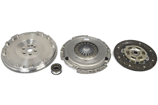 Helix Autosport Organic Clutch & Flywheel kit for Gen 2 MINI