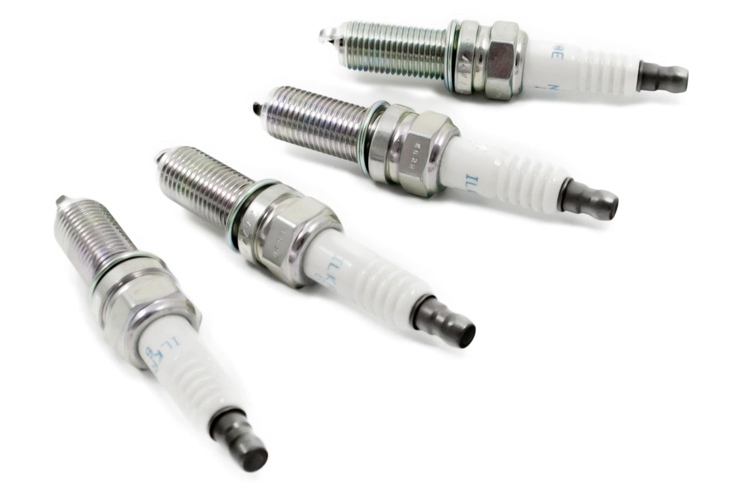 NGK High Performance Iridium Spark Plugs for MINI Gen 2