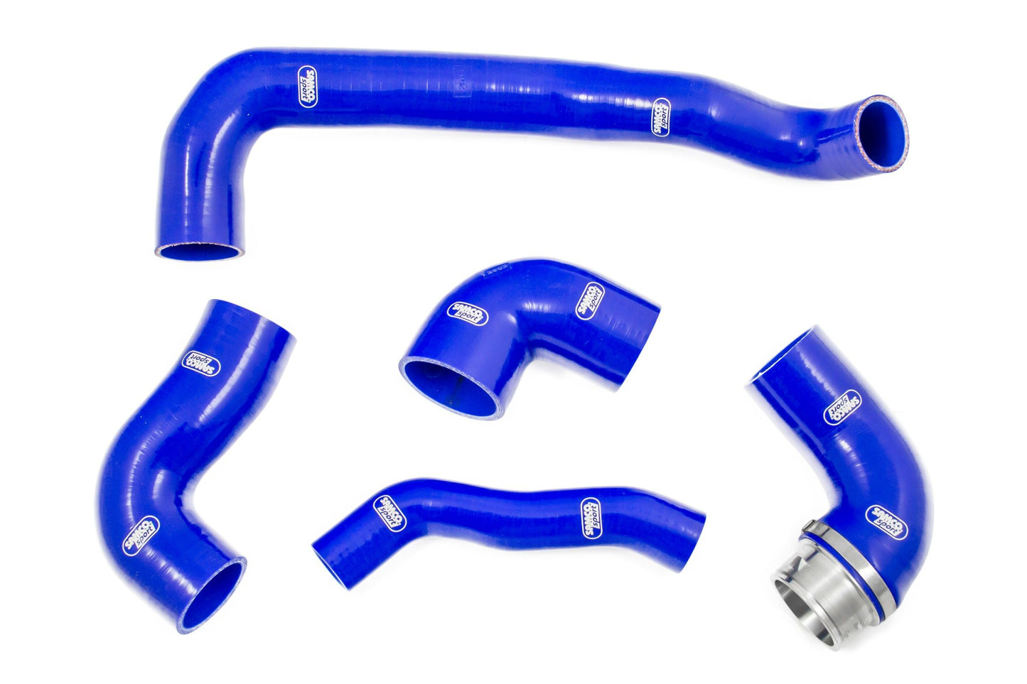 Samco Boost Pipe Kit for Gen 2 MINI