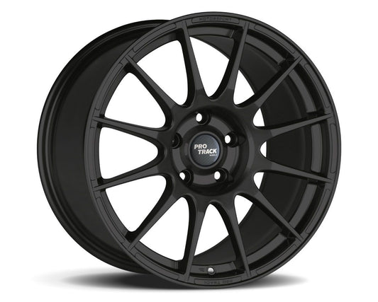 ProTrack One Alloy Wheels for BMW - 18" 5x120