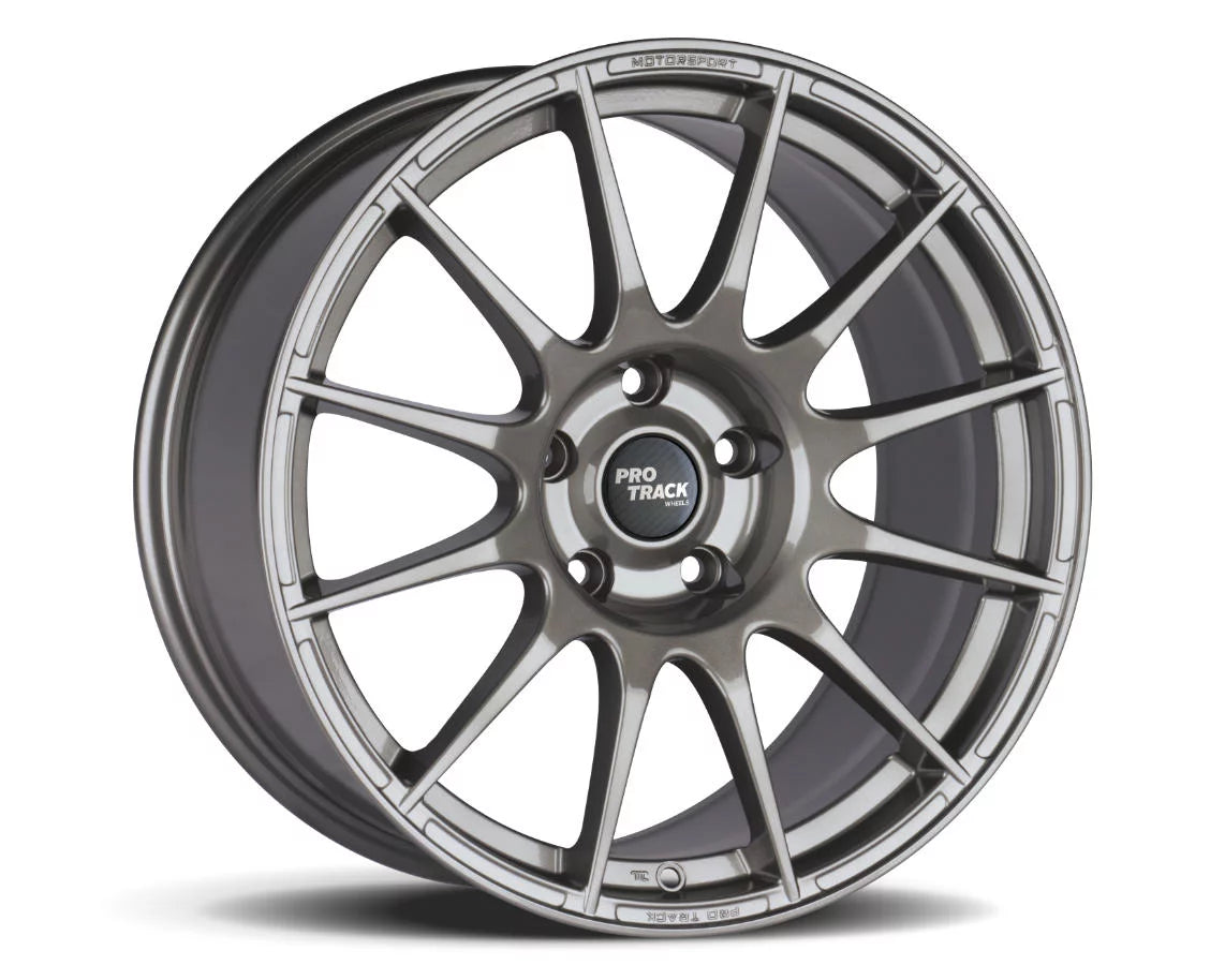 ProTrack One Alloy Wheels - 17" 4x100