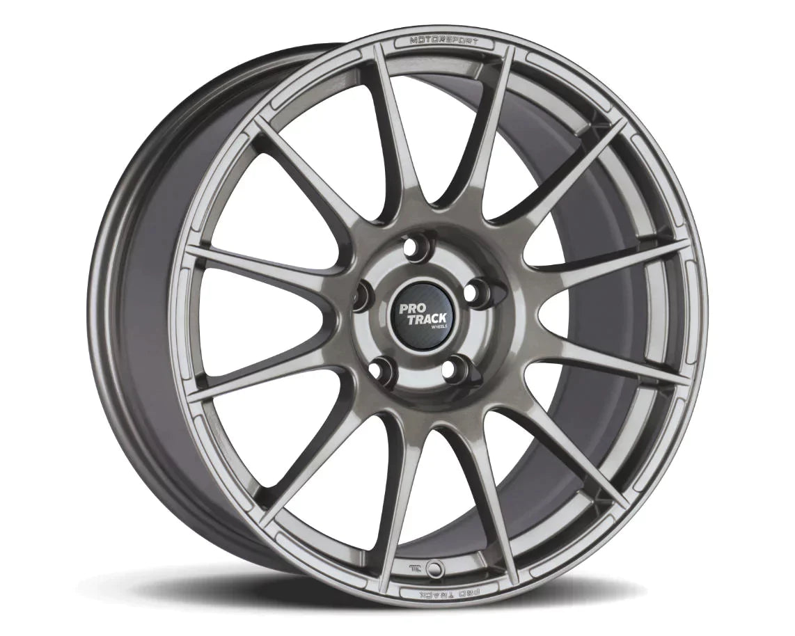 ProTrack One Alloy Wheels - 17x9 5x120