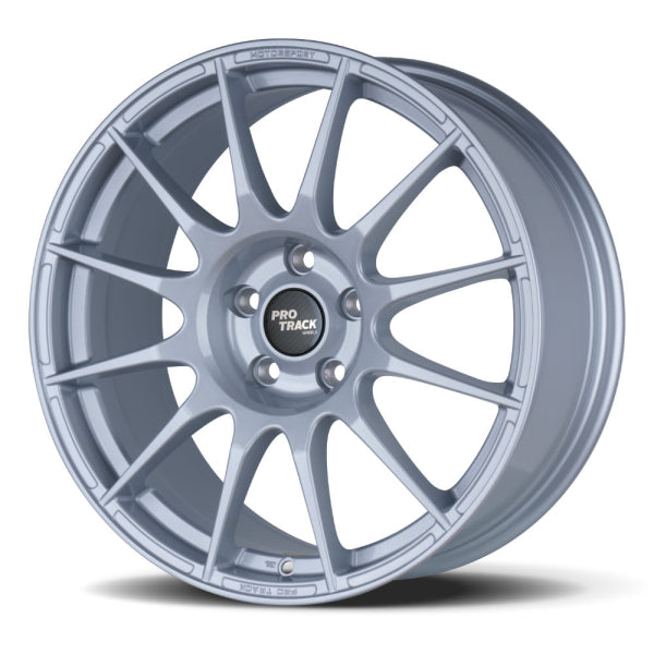 ProTrack One Alloy Wheels - 17x9 5x120