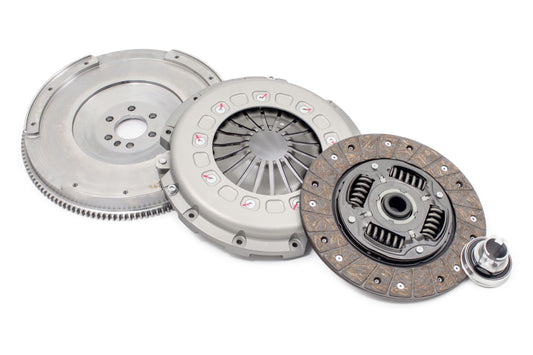 TTV Organic Clutch Kit for Gen 2 MINI