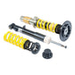 ST Coilovers ST XTA Coilovers (adjustable damping with top mounts) for BMW F8X M2C/M3/M4