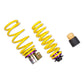 KW Height-Adjustable Spring kit for BMW E92 M3