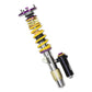 KW Coilover suspension V4 Clubsport incl. top mounts for BMW E90/E92 M3