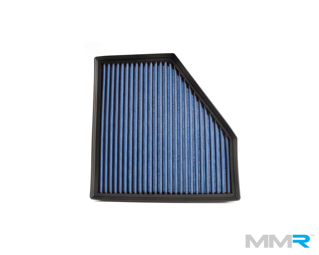 MMR Performance Panel Filter for BMW B58 F2x F3x