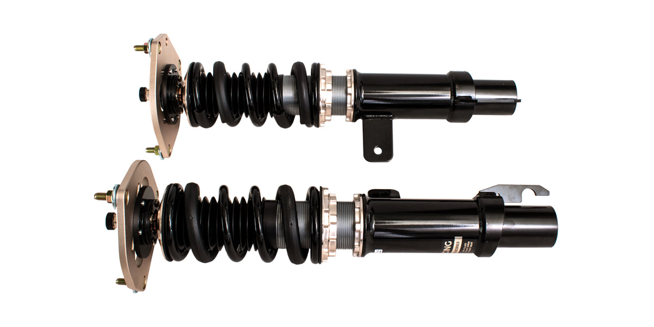 BC Racing DS Series Coilovers for MINI R56 - 8/8Kg
