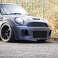 Shift Co R56 Widebody Front End