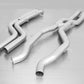 Remus Exhaust for BMW F80/F82 M3/M4