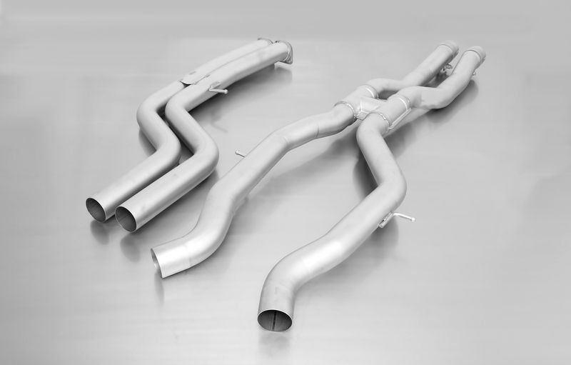 Remus Exhaust for BMW F80/F82 M3/M4