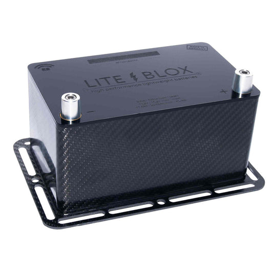 LITEBLOX LB28xx Lightweight Lithium Battery