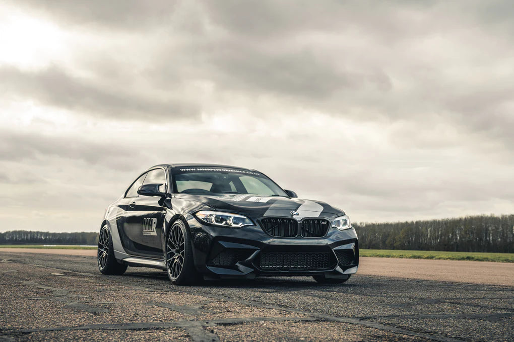 MMR Lowering Springs for BMW M2 F87