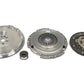 Helix Autosport Organic Clutch & Flywheel kit for Gen 2 MINI
