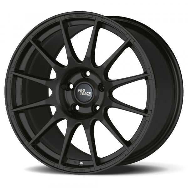 ProTrack One Alloy Wheels for BMW - 18" 5x120